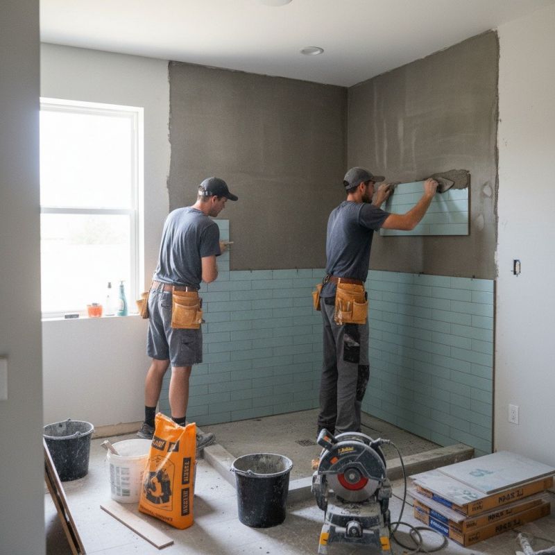 Top Bathroom Remodeling Companies in Elberta, AL