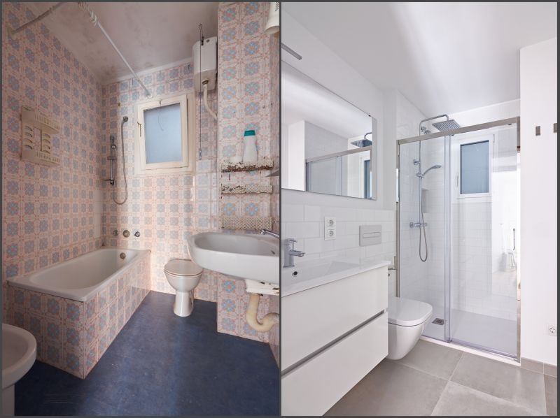 Top Bathroom Remodeling Companies in Fairhope, AL