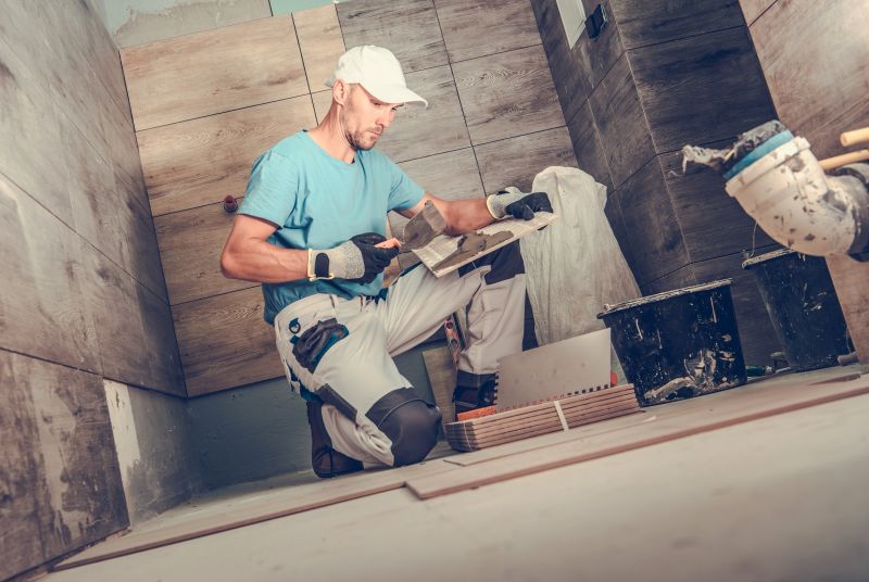Top Bathroom Remodeling Companies in Foley, AL