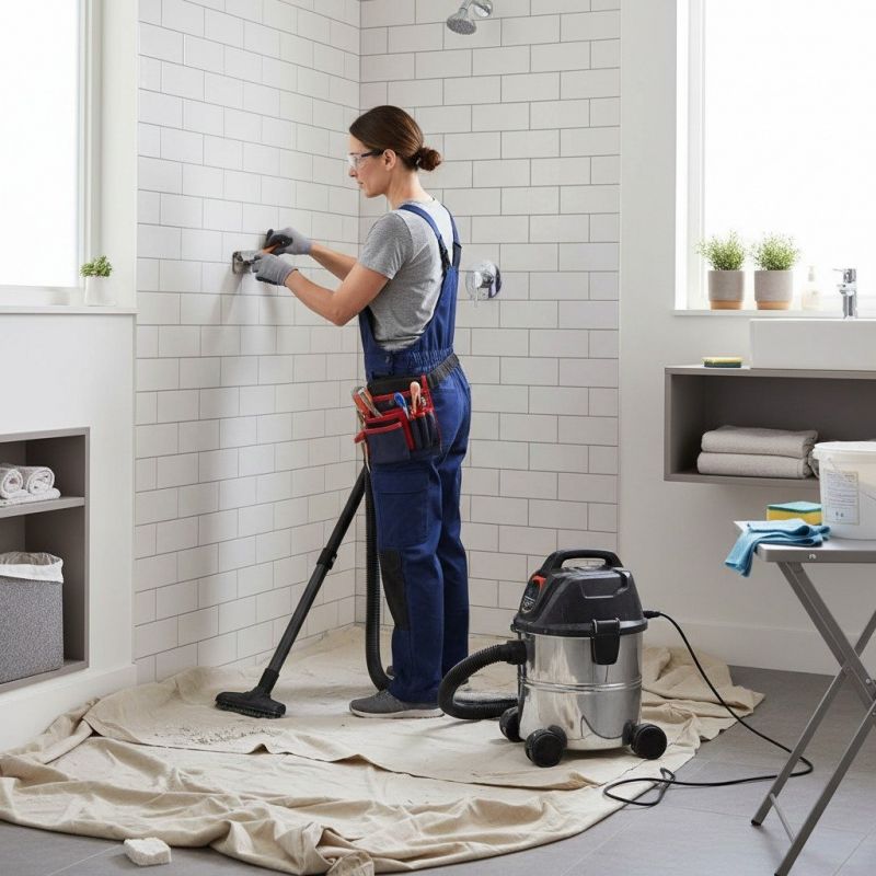 Top Bathroom Remodeling Companies in Mobile, AL