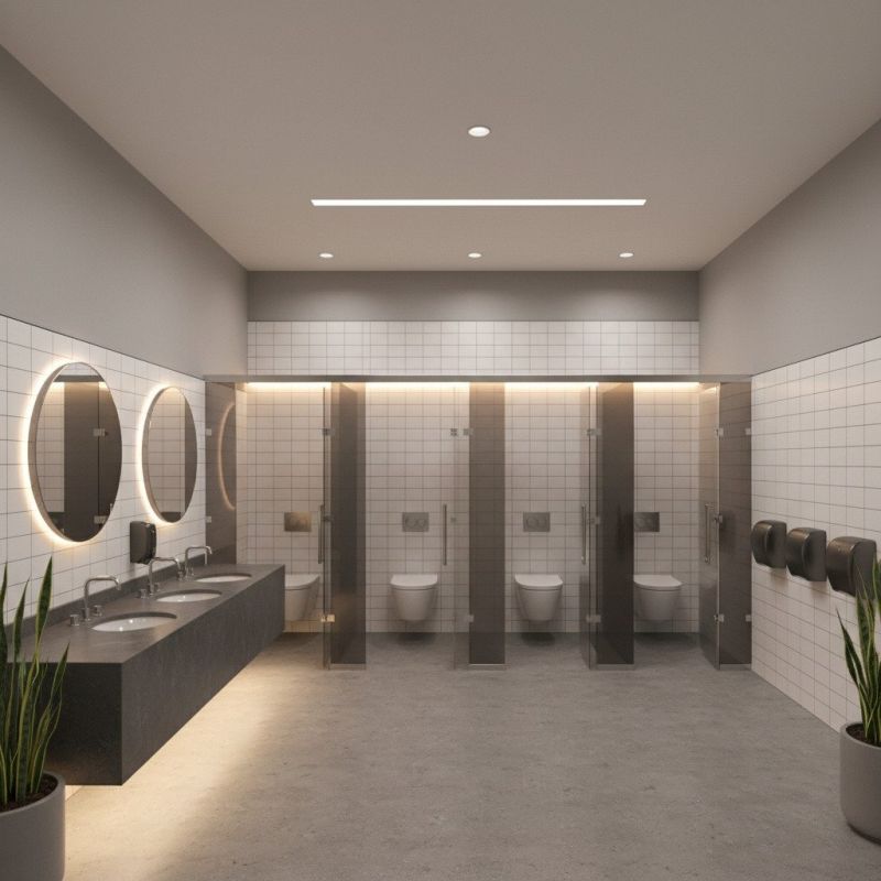 Top Bathroom Remodeling Companies in Mobile, AL