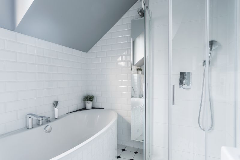 Bathroom Remodeling detail