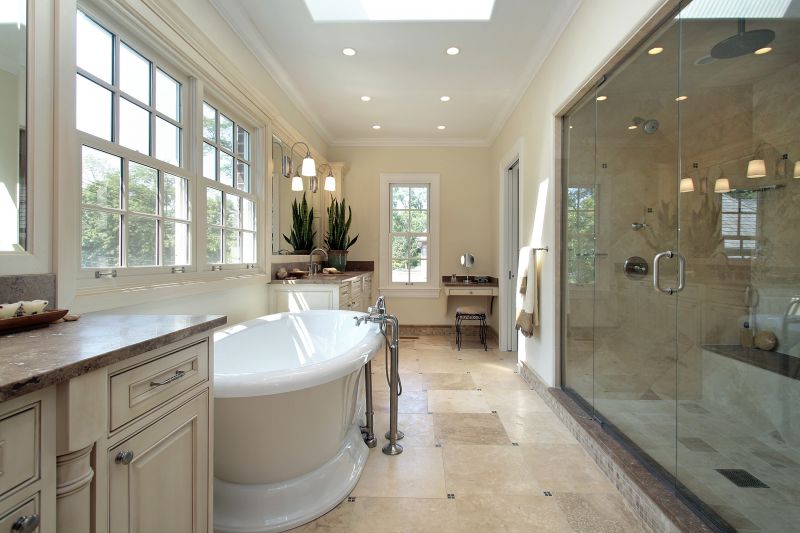Best Bathroom Remodeling Contractors in Fairhope, AL