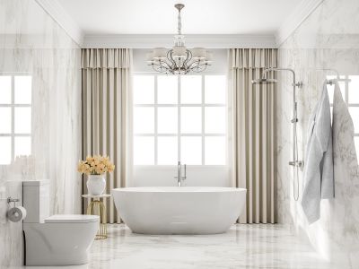 Cost of Bathtub Installation in Fairhope, AL