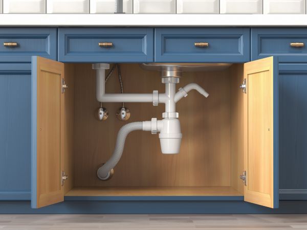 Plumbing Installation